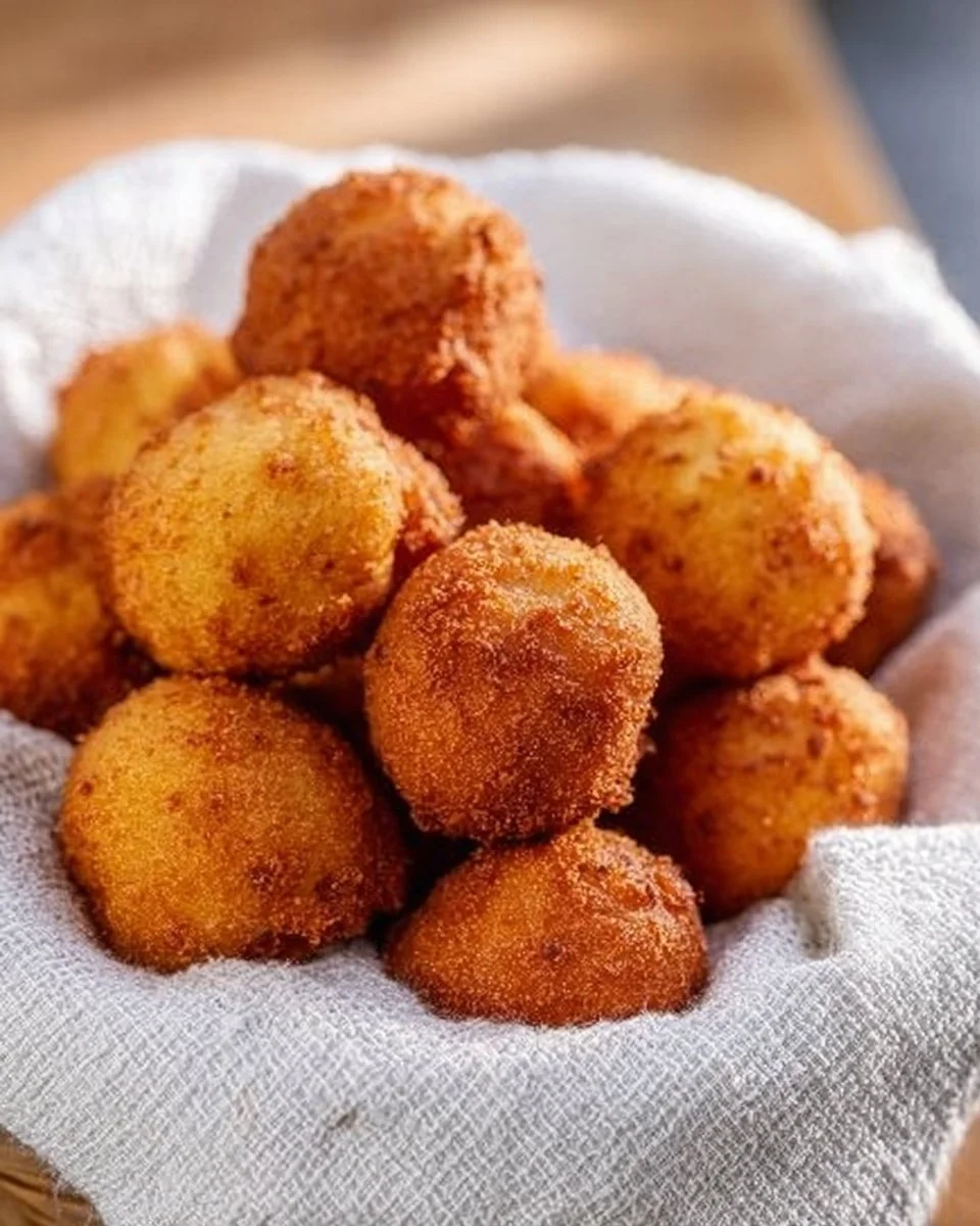 Hush Puppies